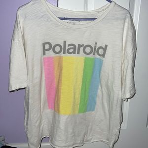 Polaroid T-Shirt